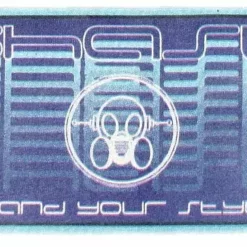 Bewild Ghast "Expand" T-Shirt (Large) Ghast Apparel