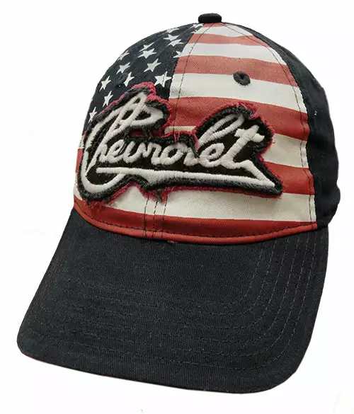 Bewild Brimmed Hats Vintage Chevrolet All American Baseball Hat 4 Bewild Brimmed Hats Vintage Chevrolet All American Baseball Hat