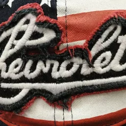 Bewild Brimmed Hats Vintage Chevrolet All American Baseball Hat 16 Bewild Brimmed Hats Vintage Chevrolet All American Baseball Hat