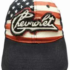 Bewild Brimmed Hats Vintage Chevrolet All American Baseball Hat 14 Bewild Brimmed Hats Vintage Chevrolet All American Baseball Hat