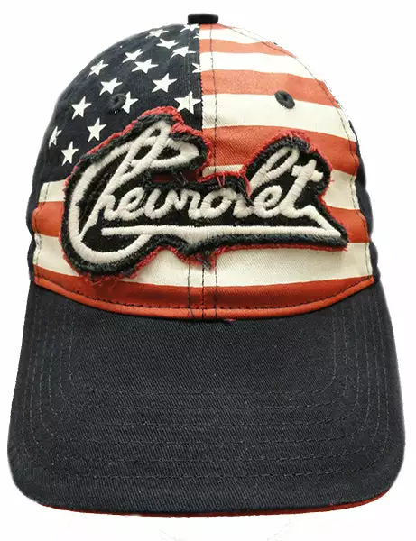 Bewild Brimmed Hats Vintage Chevrolet All American Baseball Hat 7 Bewild Brimmed Hats Vintage Chevrolet All American Baseball Hat