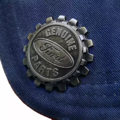 Bewild Brimmed Hats Vintage Ford Bottle Opener Snapback Hat 15 Bewild Brimmed Hats Vintage Ford Bottle Opener Snapback Hat