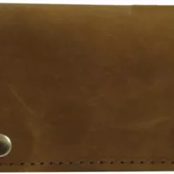 Bewild Wallets & Chains Rustic Brown Leather 6" Biker Chain Wallet 11 Bewild Wallets & Chains Rustic Brown Leather 6