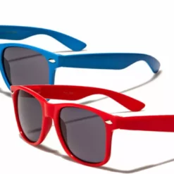 Bewild Wayfarer Sunglasses - Suns Out Guns Out 22 Jump Street Sun Glasses