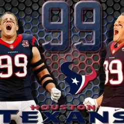 Bewild Sport Inspiration Welcome To The Show Watt Houston Adult Crewneck 9 Bewild Sport Inspiration Welcome To The Show Watt Houston Adult Crewneck