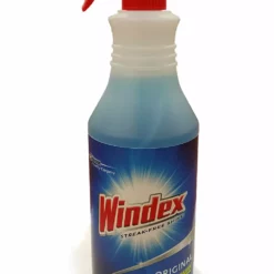 Bewild Diversion Safes, Trays & Containers Windex Spray Diversion Safe (Working Spray Bottle) 8 Bewild Diversion Safes, Trays & Containers Windex Spray Diversion Safe (Working Spray Bottle)