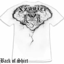 Bewild Xzavier Da Grind