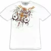 Bewild Xzavier Da Grind "Annihilation" Anthrax Serpent T-Shirt