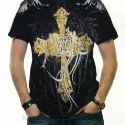 Bewild Xzavier Da Grind "Celtic Dual Lions" T-Shirt 14 Bewild Xzavier Da Grind