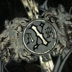 Bewild Xzavier Da Grind "Celtic Dual Lions" T-Shirt 16 Bewild Xzavier Da Grind