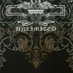 Bewild Xzavier Da Grind Power Vs. Force T-Shirt