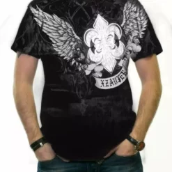 Bewild Xzavier Da Grind