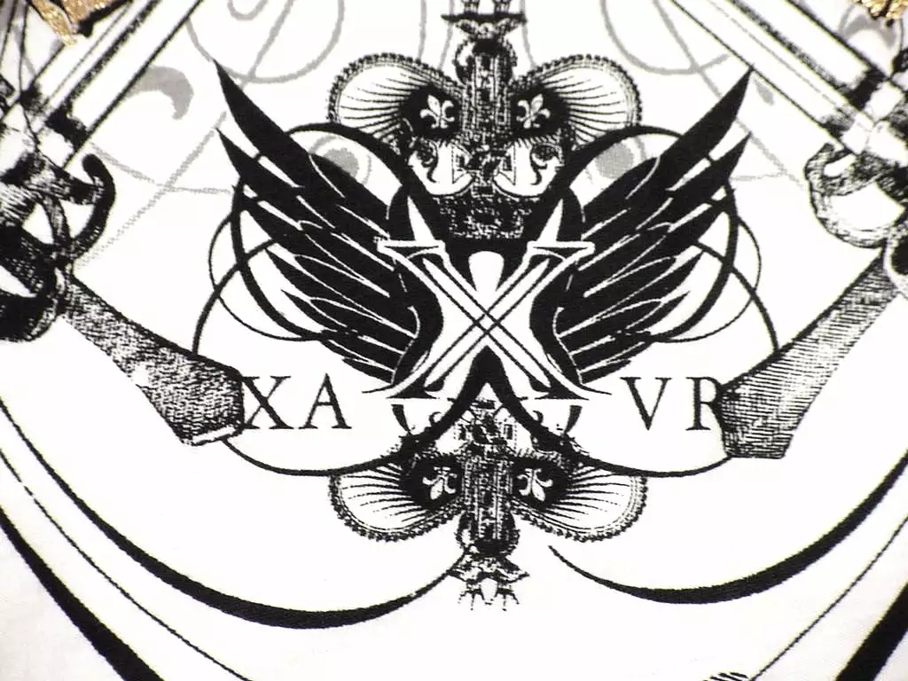 Bewild Xzavier Da Grind "Sick Wit It" T-Shirt 6 Bewild Xzavier Da Grind "Sick Wit It" T-Shirt