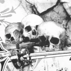 Bewild Xzavier Da Grind "Sick Wit It" T-Shirt 13 Bewild Xzavier Da Grind