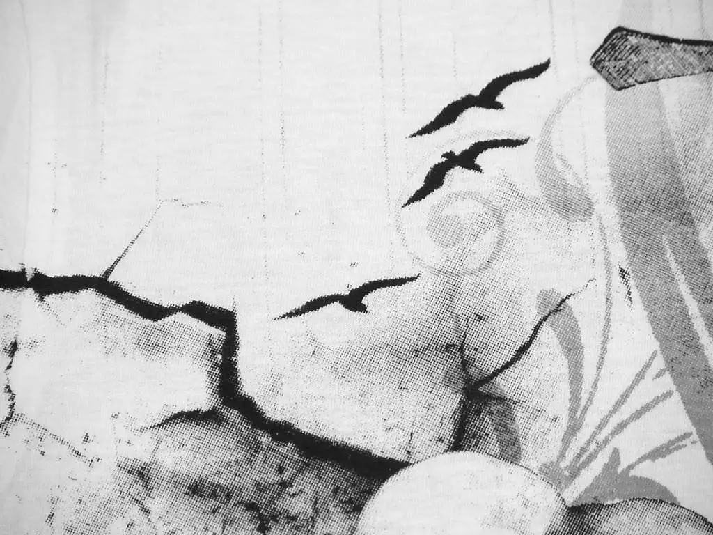 Bewild Xzavier Da Grind "Sick Wit It" T-Shirt 9 Bewild Xzavier Da Grind "Sick Wit It" T-Shirt