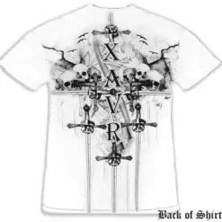 Bewild Xzavier Da Grind "Sick Wit It" T-Shirt