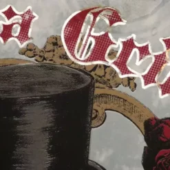 Bewild Xzavier Da Grind "Slash" T-Shirt (White/Grey) 14 Bewild Xzavier Da Grind