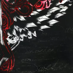 Bewild Xzavier Live Free Men's T-Shirt (Black) -X-Large 13 Bewild Xzavier Live Free Men's T-Shirt (Black) -X-Large