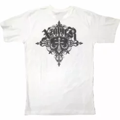 Bewild Xzavier Valhalla Mens T-shirt