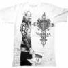 Bewild Xzavier Valhalla Mens T-shirt 2 Bewild Xzavier Valhalla Mens T-shirt