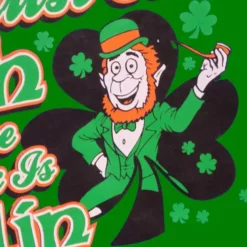 Bewild You Must Be Irish Because My Dick Is Dublin T-Shirt Men's T-Shirts 13 Bewild You Must Be Irish Because My Dick Is Dublin T-Shirt Men's T-Shirts